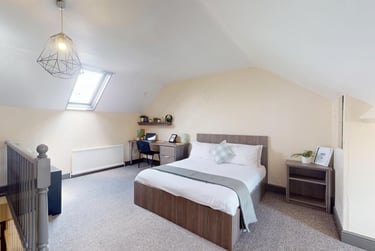 6 bed house, Royland Road, City Centre, Loughborough, LE112EH - Image 7