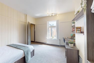 6 bed house, Royland Road, City Centre, Loughborough, LE112EH - Image 8