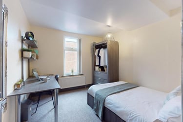 6 bed house, Royland Road, City Centre, Loughborough, LE112EH - Image 9