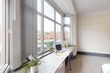 6 bed house, Royland Road, City Centre, Loughborough, LE112EH - Image 11