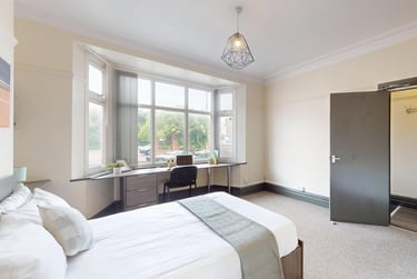 6 bed house, Royland Road, City Centre, Loughborough, LE112EH - Image 12