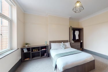 6 bed house, Royland Road, City Centre, Loughborough, LE112EH - Image 13