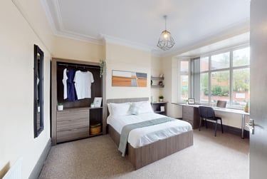 6 bed house, Royland Road, City Centre, Loughborough, LE112EH - Image 14