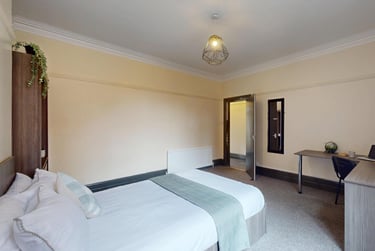 6 bed house, Royland Road, City Centre, Loughborough, LE112EH - Image 15