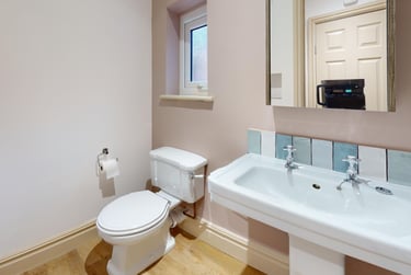 6 bed house, Park Street, City Centre, Loughborough, LE112EG - Image 3