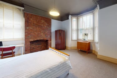 6 bed house, Park Street, City Centre, Loughborough, LE112EG - Image 4