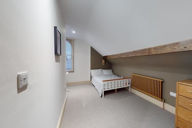 6 bed house, Park Street, City Centre, Loughborough, LE112EG - Image 5