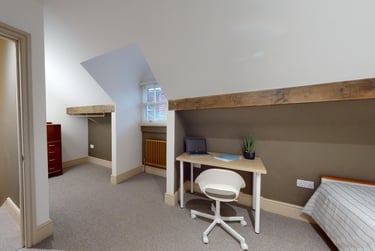 6 bed house, Park Street, City Centre, Loughborough, LE112EG - Image 6