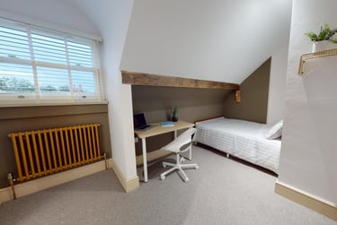 6 bed house, Park Street, City Centre, Loughborough, LE112EG - Image 7