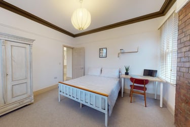 6 bed house, Park Street, City Centre, Loughborough, LE112EG - Image 8