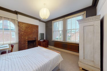 6 bed house, Park Street, City Centre, Loughborough, LE112EG - Image 9