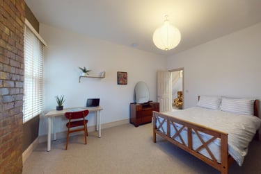 6 bed house, Park Street, City Centre, Loughborough, LE112EG - Image 10