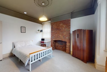 6 bed house, Park Street, City Centre, Loughborough, LE112EG - Image 13