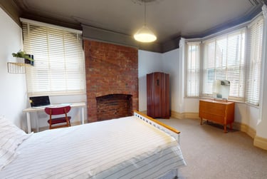 6 bed house, Park Street, City Centre, Loughborough, LE112EG - Image 14