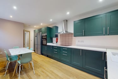 6 bed house, Park Street, City Centre, Loughborough, LE112EG - Image 15