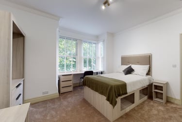 6 bed house, Granby Street, City Centre, Loughborough, LE113DU - Image 7