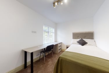 6 bed house, Granby Street, City Centre, Loughborough, LE113DU - Image 8