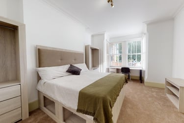 6 bed house, Granby Street, City Centre, Loughborough, LE113DU - Image 9
