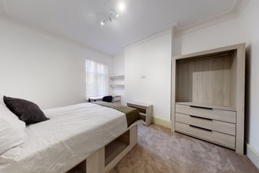 6 bed house, Granby Street, City Centre, Loughborough, LE113DU - Image 10