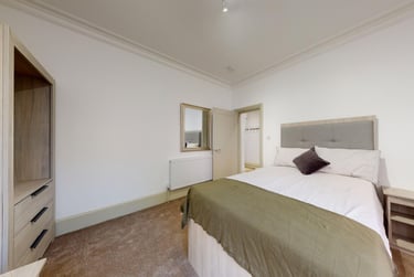 6 bed house, Granby Street, City Centre, Loughborough, LE113DU - Image 12