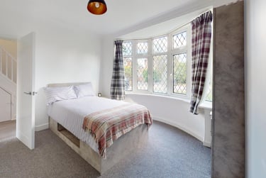 6 bed house, Outwoods Avenue, Shelthorpe, Loughborough, LE113LP - Image 6
