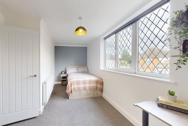 6 bed house, Outwoods Avenue, Shelthorpe, Loughborough, LE113LP - Image 7