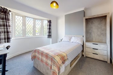 6 bed house, Outwoods Avenue, Shelthorpe, Loughborough, LE113LP - Image 8