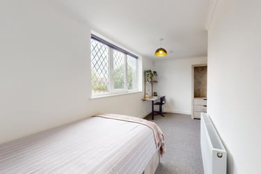 6 bed house, Outwoods Avenue, Shelthorpe, Loughborough, LE113LP - Image 9