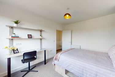 6 bed house, Outwoods Avenue, Shelthorpe, Loughborough, LE113LP - Image 11