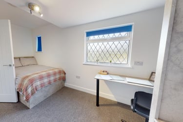 6 bed house, Outwoods Avenue, Shelthorpe, Loughborough, LE113LP - Image 12