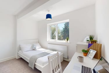 6 bed house, Langdale Avenue, Shelthorpe, Loughborough, LE113RP - Image 3