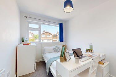 6 bed house, Langdale Avenue, Shelthorpe, Loughborough, LE113RP - Image 5