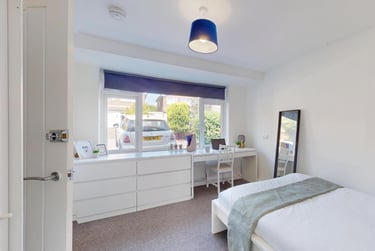 6 bed house, Langdale Avenue, Shelthorpe, Loughborough, LE113RP - Image 9