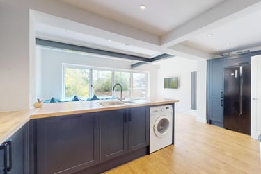 6 bed house, Langdale Avenue, Shelthorpe, Loughborough, LE113RP - Image 2