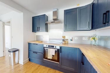 6 bed house, Langdale Avenue, Shelthorpe, Loughborough, LE113RP - Image 13