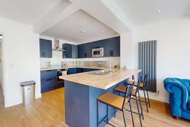 6 bed house, Langdale Avenue, Shelthorpe, Loughborough, LE113RP - Image 15
