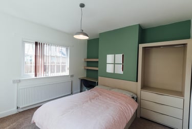 6 bed house, Forest Road, City Centre, Loughborough, LE113HS - Image 9