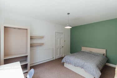 6 bed house, Forest Road, City Centre, Loughborough, LE113HS - Image 10