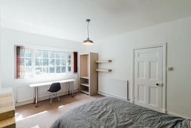 6 bed house, Forest Road, City Centre, Loughborough, LE113HS - Image 11