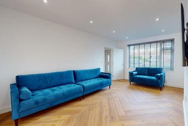 6 bed house, Derwent Drive, City Centre, Loughborough, LE113RJ - Image 15