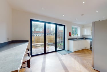 6 bed house, Derwent Drive, City Centre, Loughborough, LE113RJ - Image 5