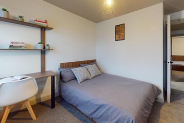 6 bed house, St Bedes Close, Nevilles Cross, Durham, DH14AB - Image 5