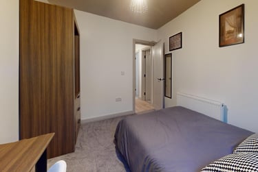 6 bed house, St Bedes Close, Nevilles Cross, Durham, DH14AB - Image 9