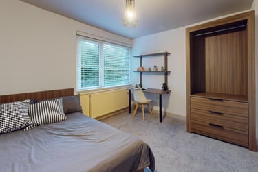 6 bed house, St Bedes Close, Nevilles Cross, Durham, DH14AB - Image 11