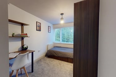 6 bed house, St Bedes Close, Nevilles Cross, Durham, DH14AB - Image 12