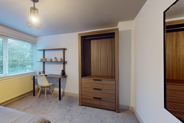 6 bed house, St Bedes Close, Nevilles Cross, Durham, DH14AB - Image 13
