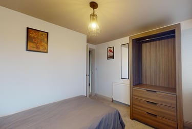6 bed house, St Bedes Close, Nevilles Cross, Durham, DH14AB - Image 15