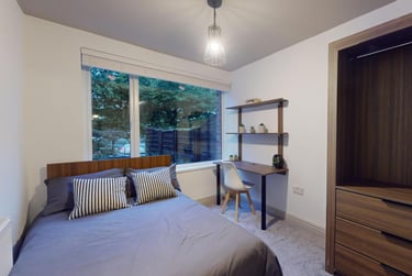6 bed house, St Bedes Close, Nevilles Cross, Durham, DH14AB - Image 1