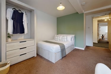 5 bed house, Blenheim Terrace, Woodhouse, Leeds, LS29JG - Image 7