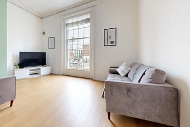 5 bed house, Blenheim Terrace, Woodhouse, Leeds, LS29JG - Image 3
